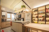 酷+设计先锋 | 张天英：设计要有“极宅”精神，用心打造极致舒适家