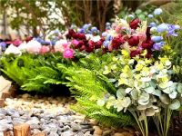 中海物业 | 看秋色,请留步中海