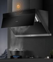 COLMO高端烟灶套装 | 创新雷达捕烟，构造理想健康厨间