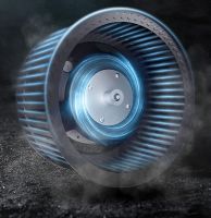 COLMO高端烟灶套装 | 创新雷达捕烟，构造理想健康厨间