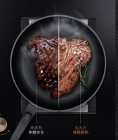 COLMO高端烟灶套装 | 创新雷达捕烟，构造理想健康厨间