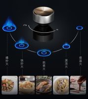 COLMO高端烟灶套装 | 创新雷达捕烟，构造理想健康厨间