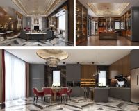 贵圈你好丨 M+中国高端室内设计大赛贵阳赛区 TO20 设计师访谈录④