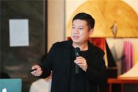 柏森集团与深圳室内设计师协会联合成功举办“写意新中式·创意潮生活”新中式家居美学