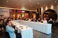 柏森集团与深圳室内设计师协会联合成功举办“写意新中式·创意潮生活”新中式家居美学