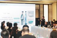 柏森集团与深圳室内设计师协会联合成功举办“写意新中式·创意潮生活”新中式家居美学