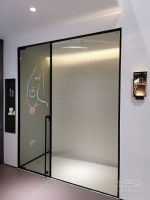 跨界高定淋浴房革新 玫瑰岛▪1858全球首