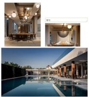 吴文粒x赵睿联袂助阵︱最美雅奢空间设计奖颁奖典礼即将起航！