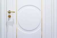 浪眼识货丨百年天天香奢木门：在逃公主的梦幻城堡