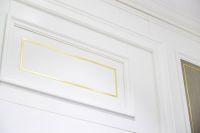 浪眼识货丨百年天天香奢木门：在逃公主的梦幻城堡