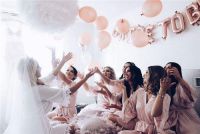 当伴娘是晦气还是喜气 为什么伴娘不可以超过三次