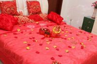 结婚婚床禁忌与讲究有哪些 婚床颜色怎么选