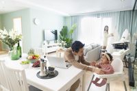 爱空间家装体验中心及LIFE12+新品发布会即将揭幕