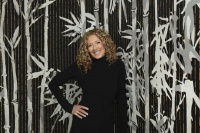 新作|Kelly Hoppen X de Gournay，揭开“东方遇见西方灵感”系列的序幕