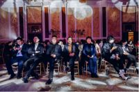 集·萃——2021雨兰家纺春夏新品发布会圆满结束