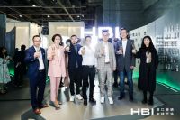 流动·连接|致敬扎哈·哈迪德 HBI闪耀广州设计周