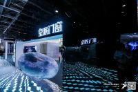 广州设计周｜皇派门窗门窗朱福庆：启发美好家居新想象