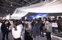 广州设计周｜皇派门窗门窗朱福庆：启发美好家居新想象