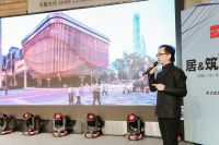 居“筑”在艺术间 ——美克家居A.R.T.2020设计师中国之旅杭州站启幕