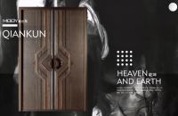 2020广州设计周，梵蒂斯展位成网红打卡地！