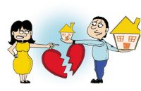 婚前买的房子离婚后怎么分 这些你必须要明白