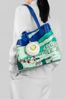 左手爱马仕合作设计师右手梵高，NOME“梵脑”新品性价比高到哭