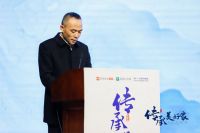 美好家文化丨相聚济南,简一携张维为筑牢文化自信