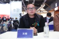 易涂得广州设计周发布“理想蓝”色彩趋势 助力设计师焕活多彩之家