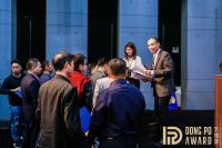 传承继续，礼赞“英雄之城”！2020东坡奖「武汉站」12月9日即将盛大启幕