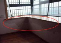 “大雪”来临，喜牧龙门窗提醒大家注意防寒保暖