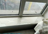 “大雪”来临，喜牧龙门窗提醒大家注意防寒保暖