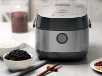 实力助阵！美的电饭煲助力国际米食味品鉴大会圆满举行