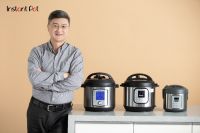 宅家烹饪神器&ldquo;引爆&rdquo;北美厨房&mdash;Instant Pot&reg;饮尚宝