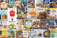 宅家烹饪神器&ldquo;引爆&rdquo;北美厨房&mdash;Instant Pot&reg;饮尚宝