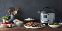 宅家烹饪神器&ldquo;引爆&rdquo;北美厨房&mdash;Instant Pot&reg;饮尚宝