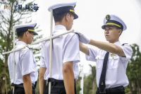 世茂服务高端服务事业部|匠心打造案场服务新体验