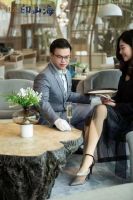 世茂服务高端服务事业部|匠心打造案场服务新体验