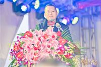 “群英荟萃，品牌盛典”马可北京大戏盛装上演