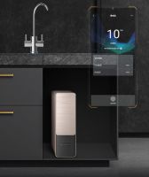 AI智净，探索纯物理天然好水 | COLMO D1800全新上市