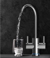 AI智净，探索纯物理天然好水 | COLMO D1800全新上市