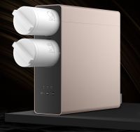 AI智净，探索纯物理天然好水 | COLMO D1800全新上市