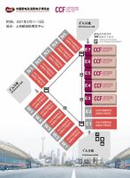 蓄势待发：CCF 2021上海日用百货春季展，明年三月 上海见！