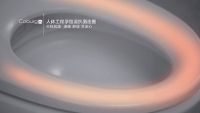 高端如厕体验|解锁科堡智能马桶的“真香定律”