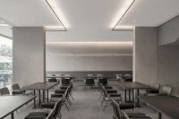 设计实力派丨王斌——最不像设计师的设计师