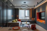 设计实力派丨李欣宸：让设计风格拥有“性格”