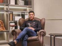 从员工到创业伙伴，广州博领施坤武的营销经