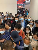 完美收官 | 美罗堡·2020广州高定展