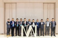 完美收官 | 美罗堡·2020广州高定展