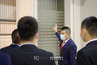 完美收官 | 美罗堡·2020广州高定展