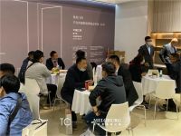 完美收官 | 美罗堡·2020广州高定展